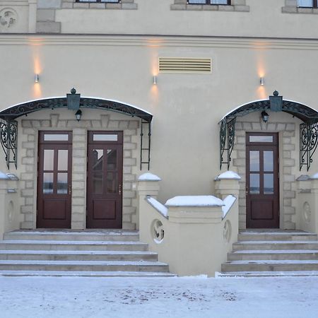 Chateau Royal Hotel Berezovka  Luaran gambar