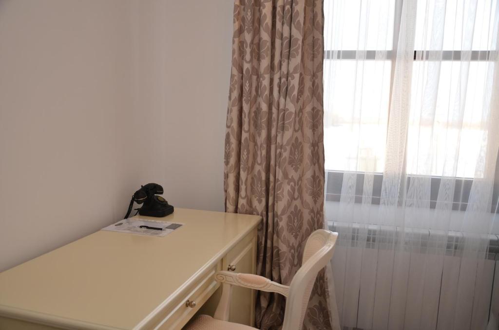 Chateau Royal Hotel Berezovka  Bilik gambar