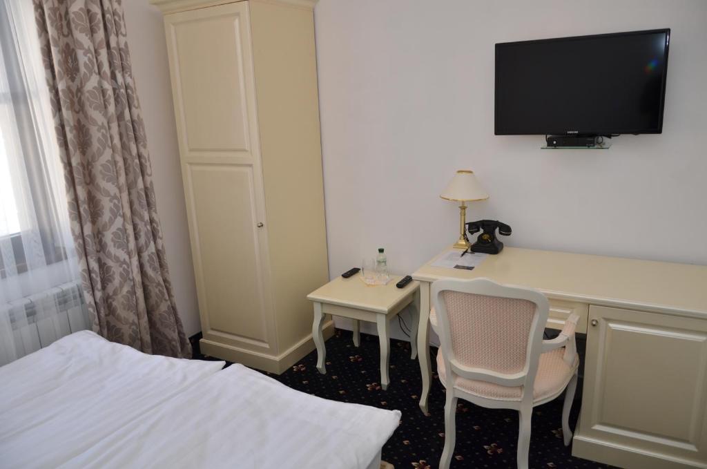 Chateau Royal Hotel Berezovka  Luaran gambar