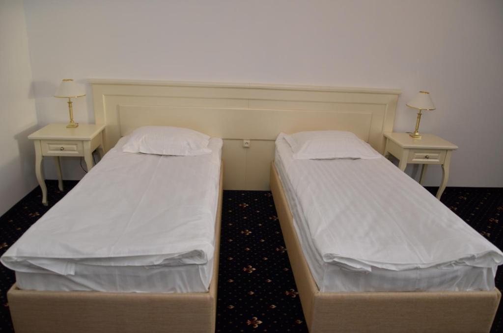 Chateau Royal Hotel Berezovka  Luaran gambar